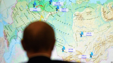 Nu realizam dar Putin se bucura IMENS Est-europeni nu uitati ca dusmanul vine de la Est
