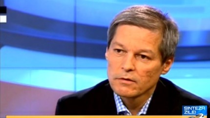 Antena 3 scoate tunurile dupa anuntul lui Ciolos privind noi SCHIMBARI Ignorant sustine aberatii