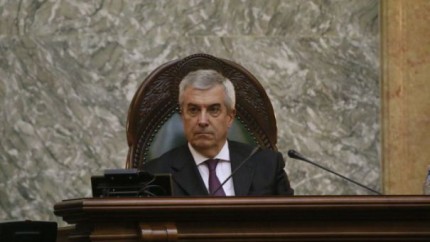 Tariceanu nu mai are zile multe in fruntea Senatului. PNL si-a gasit aliati pentru a-l demite