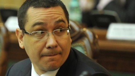 Declaratiile lui Ponta la PROCES Nu recunosc faptele. Apoi l-a ironizat pe Iohannis
