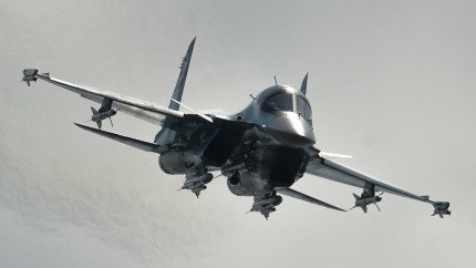 ISIS anunta ca a doborat un AVION al Rusiei la Raqqa. Reactia Moscovei