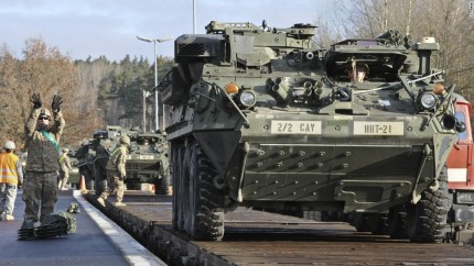 Reuters Administratia Trump a oprit pentru scurt timp transporturile de arme catre Ucraina