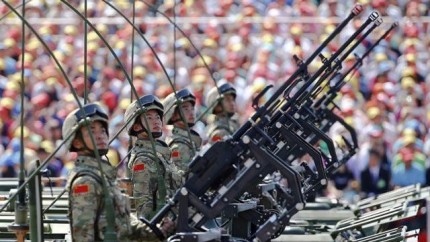 Verdict necrutator De ce nu ar face fata armata SUA unui Al Treilea Razboi Mondial
