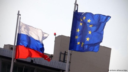 Cum ii vad RUSII pe europeni. O analiza surprinzatoare a unui controversat scriitor rus
