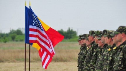 Scutul de la Deveselu este gata de LUPTA. Seful NATO acuza Rusia de amenintari iresponsabile