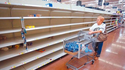Dezastru economico-politic in Venezuela rusii sunt cu sufletul la gura. De ce are emotii Kremlinul