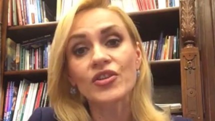 Sondaj Curs - Avangarde Gabriela Firea-Pandele ii spulbera pe toti liderii politici