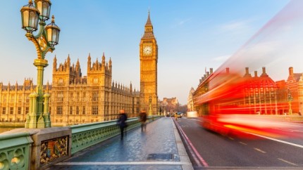 Apare o noua atractie turistica majora la Londra Vor veni 2 milioane de vizitatori pe an. Sunt fostele tuneluri ale spionilor de la MI6