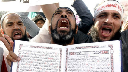 Cand si cum se va reforma ISLAMUL Asteapta un nou Martin Luther