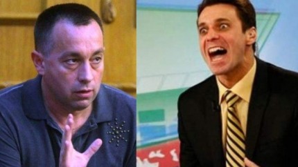 Scandal in trustul lui Voiculescu. Badea cere ca Tolontan sa fie ANCHETAT de procurori A promovat mizerii demente