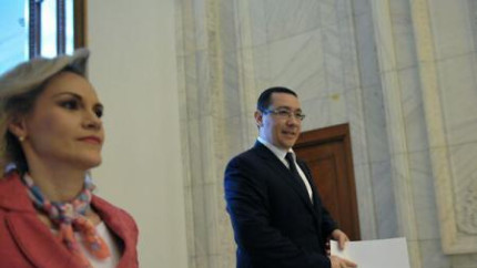 Acum e oficial. PSD l-a demis pe fostul sau presedinte Victor Ponta din functia pe care o are in Parlament