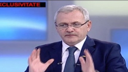 Dragnea prins cu intoxicari chiar de Mircea Badea Eu nu am zis asa ceva. Seful PSD sustinea ca are informatii de la vedeta Antena 3