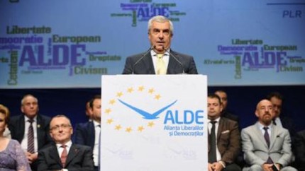 ALDE profita de valul de nemultumire creat de decizia ministrului PSD al Finantelor pentru a castiga capital politic