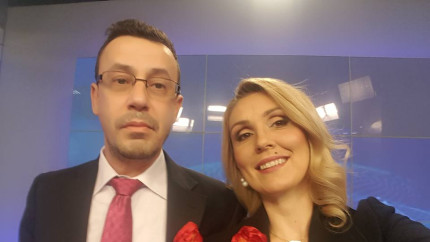 Demisie importanta de la Romania TV la scurt timp dupa scandalul cu intoxicarea Anonymous
