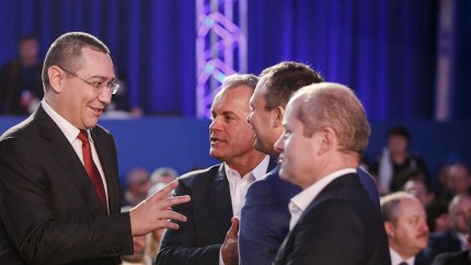 Plahotniuc isi detoneaza oamenii de la Bucuresti. Ponta sare sa il apere Jocurile ascunse ale Marilor Puteri nu trebuie sa decida drumul Moldovei