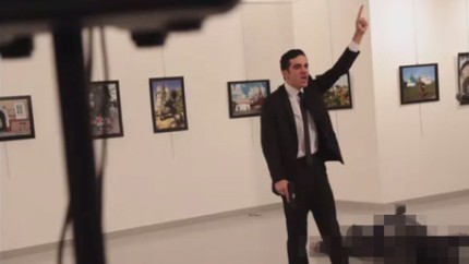 Cine este cel care l-a asasinat pe ambasadorul Rusiei. Lumea isi aminteste de crima care a declansat Primul Razboi Mondial