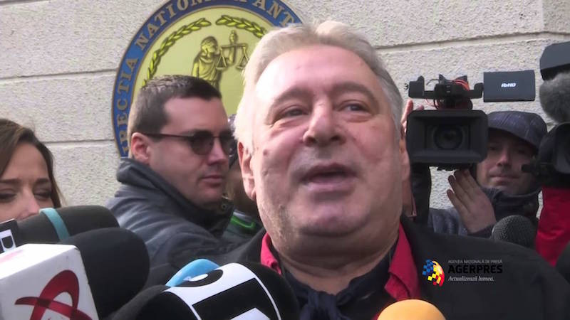 Inca un specialist PSD in Guvern. Penalul Madalin Voicu numit secretar de stat la Cultura. Cum a scapat de arest cand era deputat Va rog sa nu incuviintati retinerea si arestarea mea