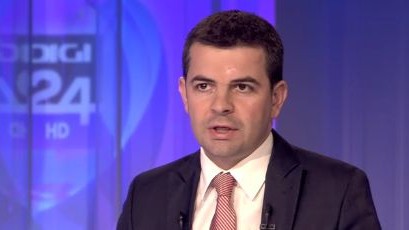 Daniel Constantin spune tot dezvaluie lucraturile lui Tariceanu pentru a acapara puterea totala
