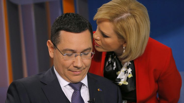 Victor Ponta tuna si fulgera impotriva bugetarilor Guvernul cheltuie 99 din bani pentru angajati care toti sunt sigur pile puse de PSD PNL UDMR si cine o mai fi