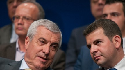 Constantin dezvaluie planul secret al fostului sau prieten Tariceanu Este gata sa scoata ALDE de la guvernare pentru a-si atinge obiectivul