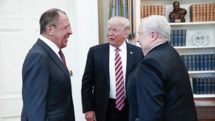 Donald Trump repeta cuvant cu cuvant narativul rusesc Incursiunea Ucrainei in Rusia poate declansa Al Treilea Razboi Mondial