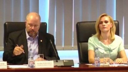 Badulescu omul lui Firea de partea mafiotului Plahotniuc Maia Sandu este manjita cu banii rusilor