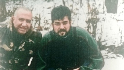Ciolacu despre poza cu teroristul Omar Hayssam Am facut vreo infractiune Am o inclinatie mare catre porci