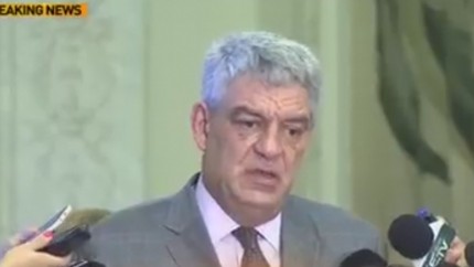Masura dura anuntata de Tudose un demnitar isi pierde functia in urma incidentului de la Lisabona