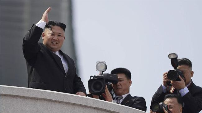 Ce i-a impiedicat pe japonezi sa intercepteze racheta nord-coreeana Raspunsul oficialilor de la Tokyo este surprinzator