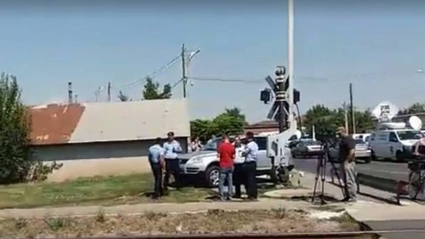 Pata de sange pe obrazul nerusinat al Romaniei. Revolta unui cunoscut psiholog in cazul femeii care s-a sinucis impreuna cu cei trei copii