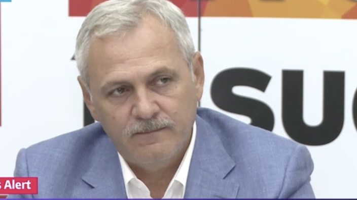 Dragnea nu mai are timp de scrisorile lui Isarescu M-a sunat ieri sa-mi spuna ca mi-a trimis raspuns la scrisoare