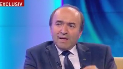 Tudorel Toader isi va savura victoria impotriva lui Kovesi la Antena 3. Mircea Badea cere deja belirea celor care au sustinut DNA