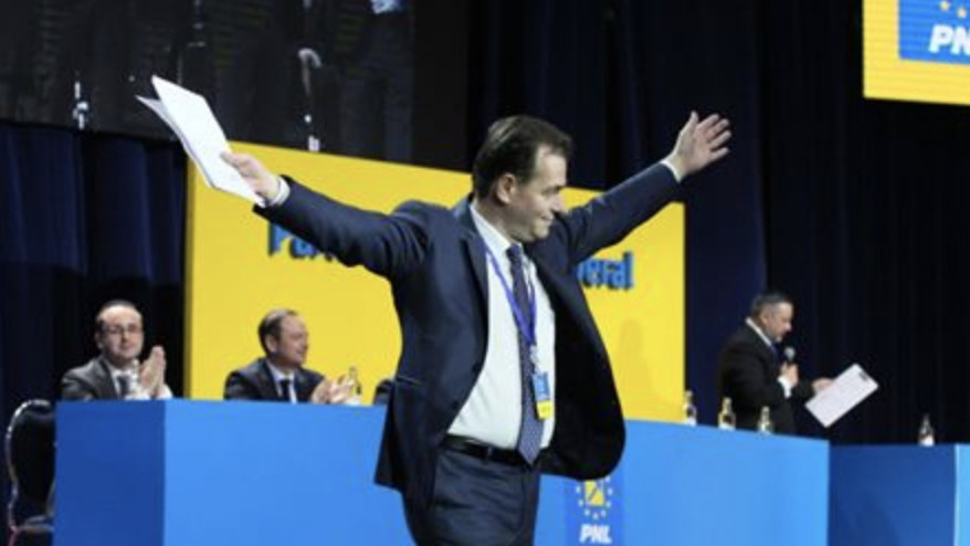 De maine intram in batalie totala cu PSD. Anunt al PNL Misiunea noastra este sa punem capat raului imens pe care PSD-ul lui Dragnea si guvernarea lui il fac Romaniei