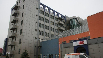 Cum se moare in spitalele din Romania. O persoana a decedat de gripa AH1N1 dupa ce a fost infectata de un vizitor
