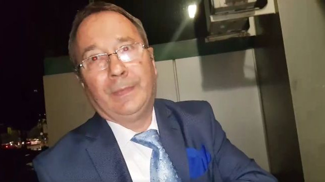 CCR inca un mort pe constiinta. Inca un barbat care a refuzat internarea a decedat la varsta de 56 de ani
