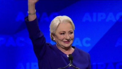 Regimul Plahotniuc i-a copiat pe Dancila si Dragnea. Reactie disperata anunta mutarea ambasadei Moldovei la Ierusalim de la Tel Aviv
