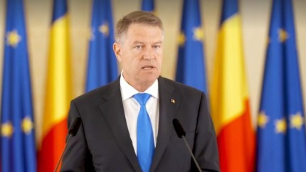 Iohannis mesaj de urgenta catre Juncker si Tusk privind situatia grava din Republica Moldova. Solicita actiuni concrete pentru a pune capat situatiei actuale