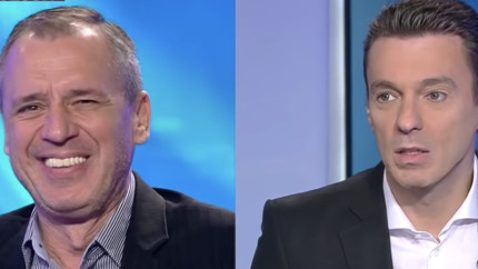 Oracolul Mircea Badea in urma cu trei zile PSD va avea cel putin 40. ALDE ia mult mult peste 12. Tariceanu a fost impecabil - Video