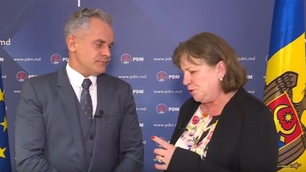 Asa se procedeaza Nu are unde sa se ascunda Ne vom aduce acasa calaul si-l vom judeca in fata intregii tari - Ministrul de Interne al Moldovei
