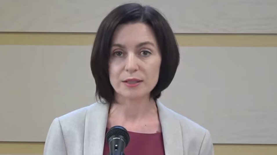 Asta trebuie facut si in Romania dupa alungarea PSD. Maia Sandu ii da afara pe toti oamenii lui Dragnea de Moldova Plahotniuc
