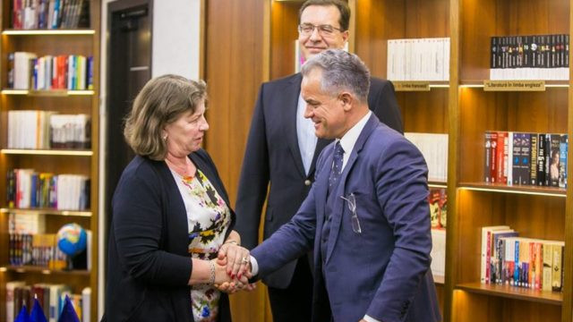 Plahotniuc a incurcat-o rau de tot. Rusia l-a pus oficial sub acuzare a organizat retele de contrabanda cu droguri