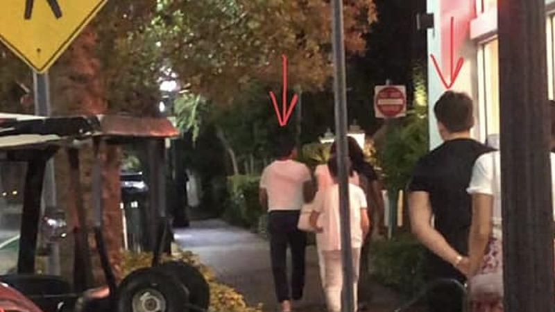 Moldovenii l-au gasit pe Plahotniuc. Inconjurat de bodyguarzi oligarhul se ascunde peste ocean Cheltuie banii cetatenilor batjocoriti