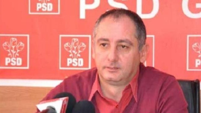 Primar PSD injuraturi la adresa romanilor din Diaspora Niste gunoaie paraziti Ma iau cu orice gunoi plecat din tara de piept