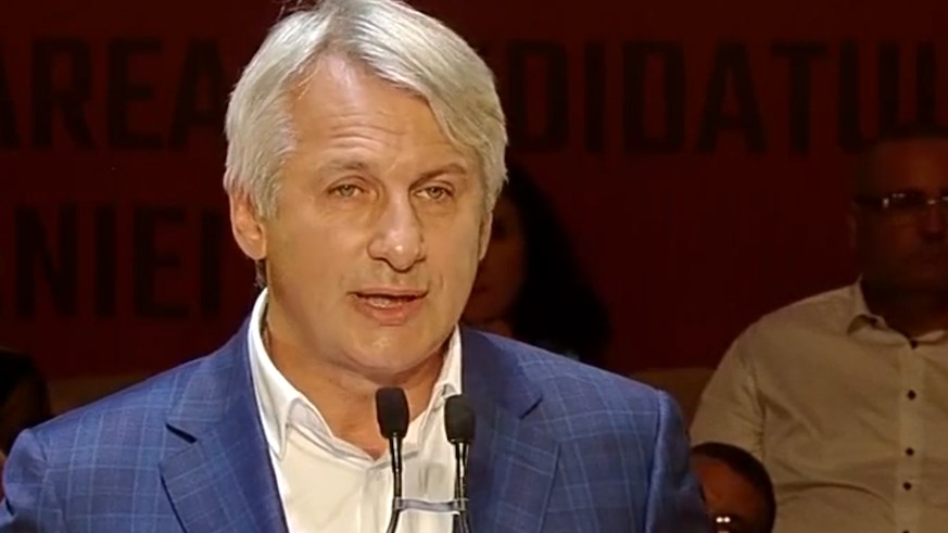 Eugen Teodorovici acuzatii grave Marcel Ciolacu nu are nici bacalaureatul luat