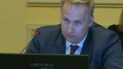 USR in razboi cu ministrul Sanatatii Victor Costache. Schimburi dure de replici E balamuc la minister