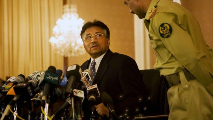 Condamnare la moarte sentinta pentru fostul presedinte al Pakistanului. Unde se ascunde acum Pervez Musharraf