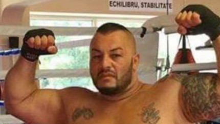 Caracatița jocurilor de noroc ce acaparase mai multe mari orașe. Paza internă sistemul de forță din spatele sălilor de jocuri