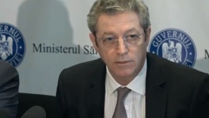 Se apropie sfarsitul pentru Streinu Cercel. Tataru trimite echipe de control la Matei Bals dupa ce au fost sesizate grave abuzuri