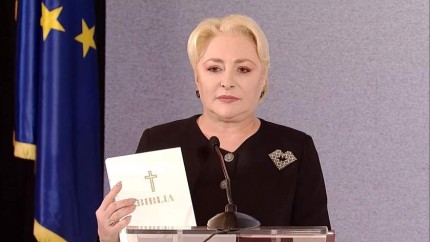 Dezmatul pesedist are o noua consecinta. Comisia Europeana a demarat procedura de deficit excesiv in cazul Romaniei