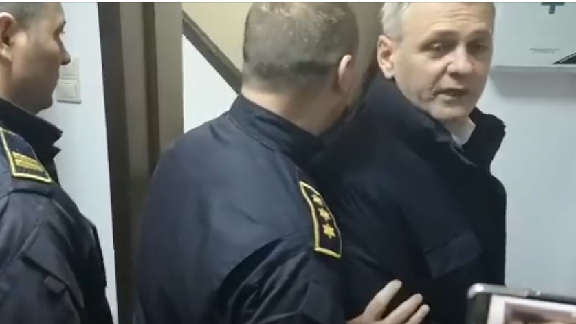 Dragnea si-a pierdut definitiv dreptul la munca. Speriat Dragnea i-a cerut Ancai Alexandrescu sa difuzeze joi toate episoadele interviului